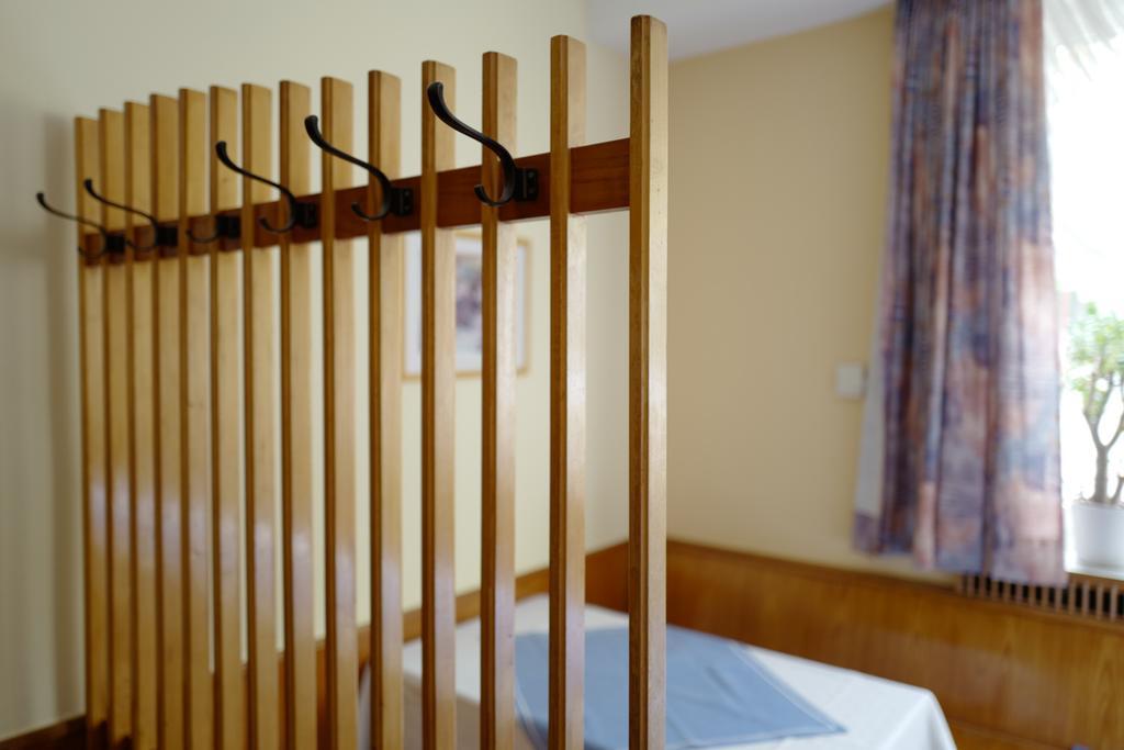 Hotel Stern Gersthofen Εξωτερικό φωτογραφία