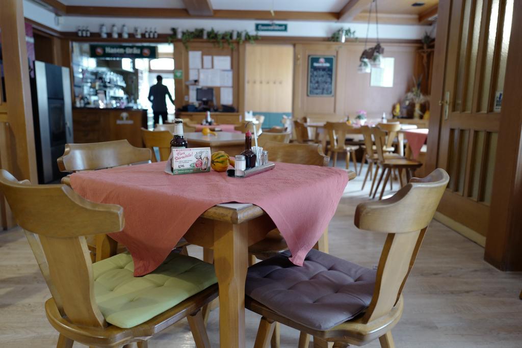 Hotel Stern Gersthofen Εξωτερικό φωτογραφία