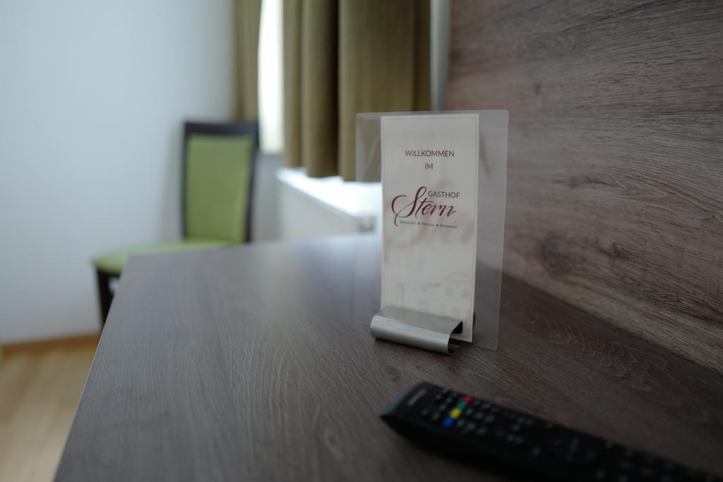 Hotel Stern Gersthofen Εξωτερικό φωτογραφία