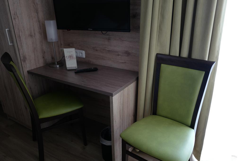 Hotel Stern Gersthofen Εξωτερικό φωτογραφία