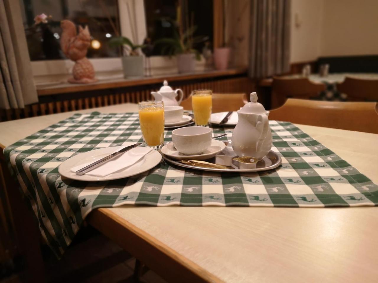 Hotel Stern Gersthofen Εξωτερικό φωτογραφία